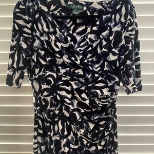 Lauren Ralph Lauren dress